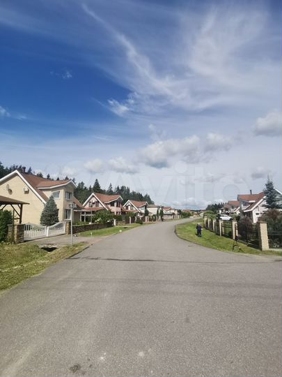 Участок 15 сот. (ИЖС)