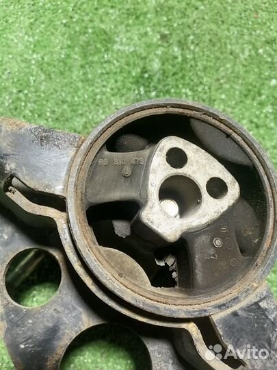 Опора двигателя Daewoo Matiz