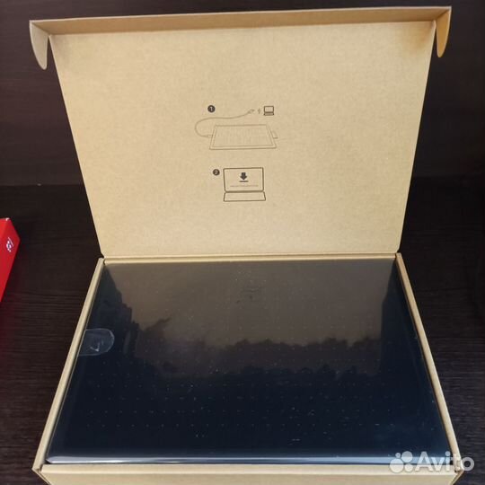 Графический планшет wacom One Medium CTL-672