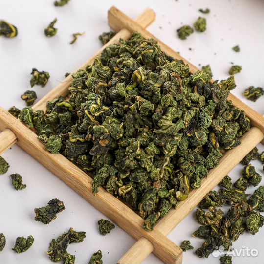 Чай от панических атак, Те Гуань Инь премиум