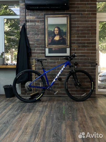 Trek Marlin 6 2021 L 29