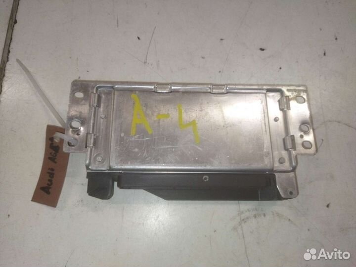 Блок управления ABS Audi A6 (C4) 1994-97