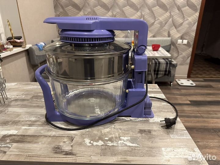 Аэрогриль Hotter HX-1057 Elite