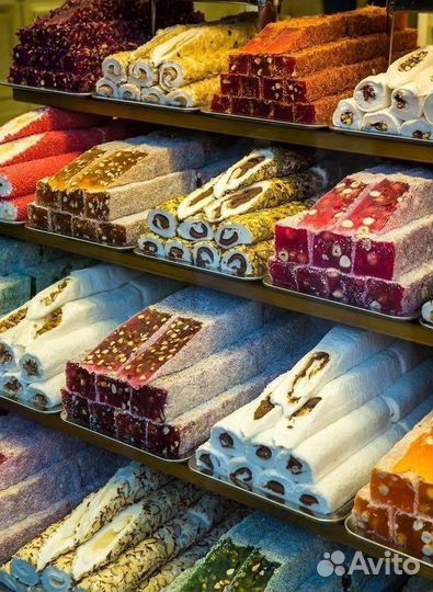 Продавец консультант