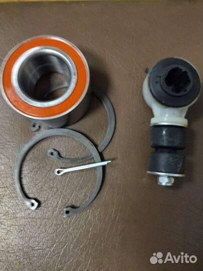 Ступичный подшипник opel vectra a