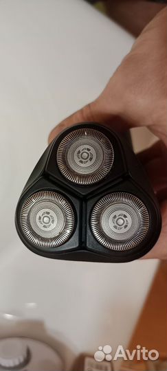 Бритва philips s1000