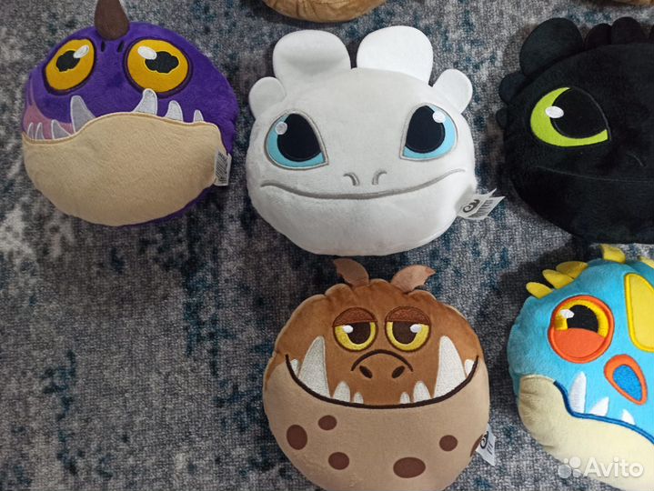 Мягкая игрушка 