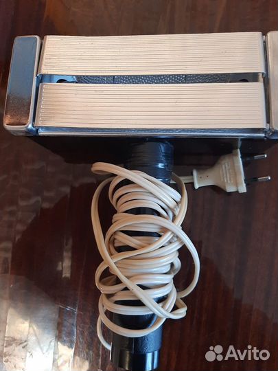 Фотофонарь, Фотовспышка СССР, Фотоэкспонометр и Др