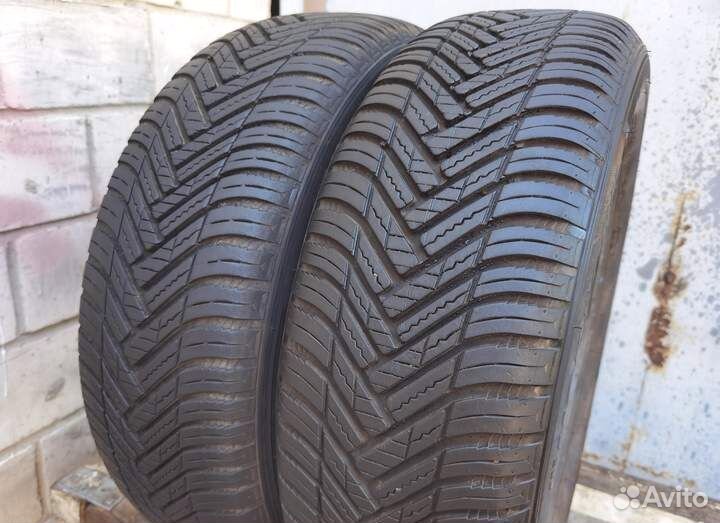 Hankook Kinergy 4S H740 185/60 R15 88H