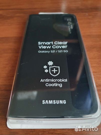 Чехол Samsung S 21 original