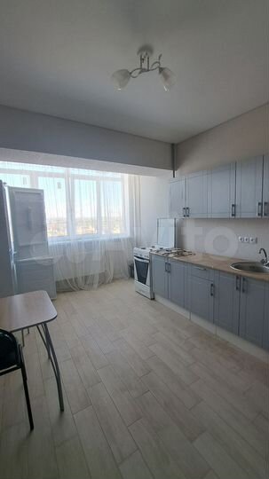 1-к. квартира, 52 м², 7/10 эт.