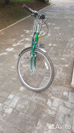 Велосипед Stels бу