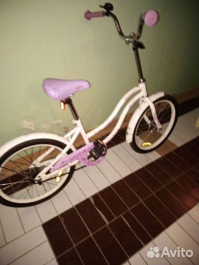 Велосипед для подростка