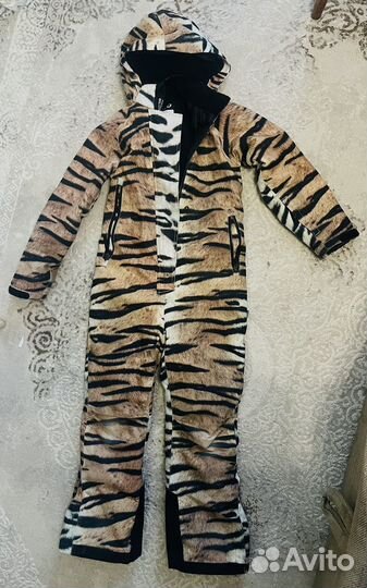 Комбинезон molo tiger