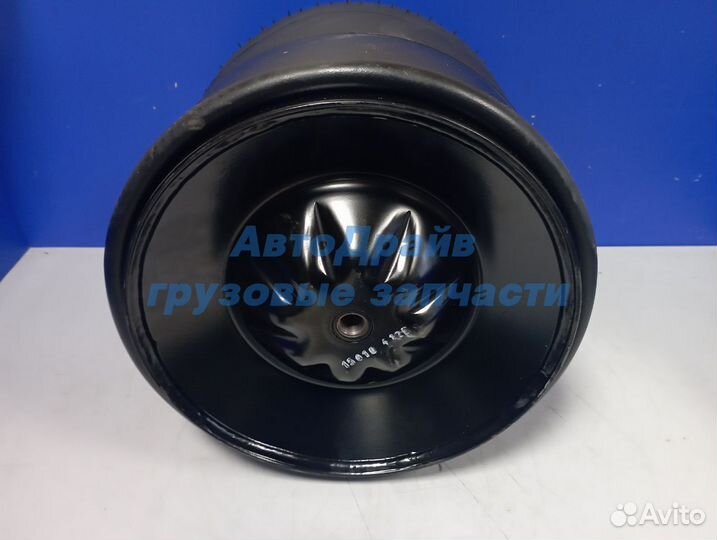 Подушка воздушная Мерседес Актрос с мет. стаканом