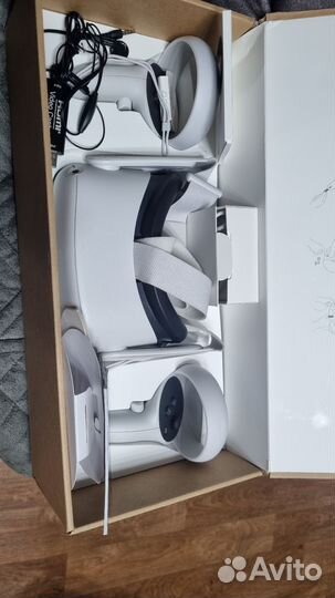 Oculus quest 2 256gb