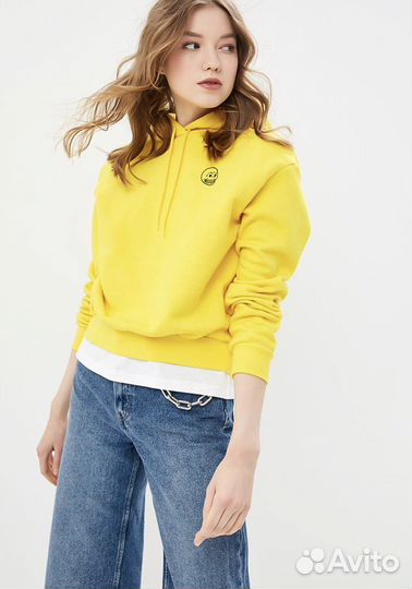 Худи Cheap Monday (оригинал)