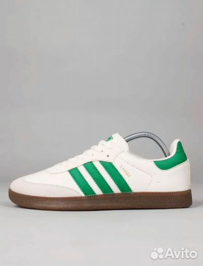 Adidas samba