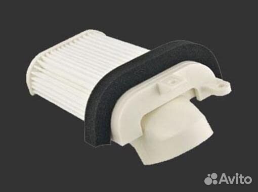 Фильтр воздушный HI FLO HFA4505 T-MAX 01-07