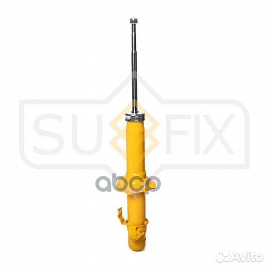 Амортизатор перед прав SA1161 sufix