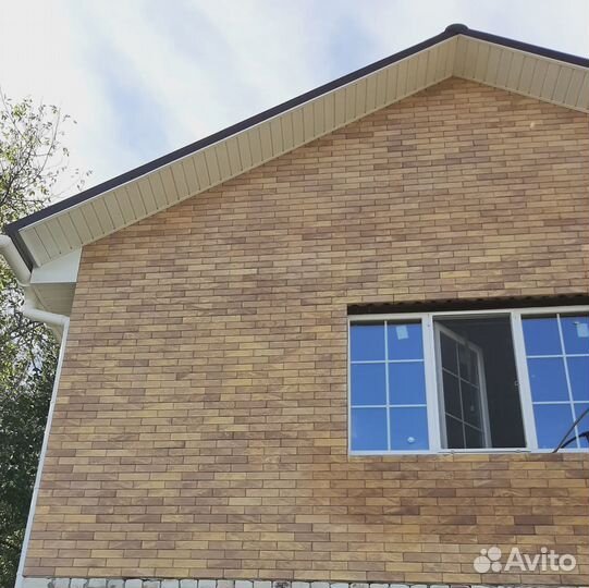 Кирпич лего для беседки