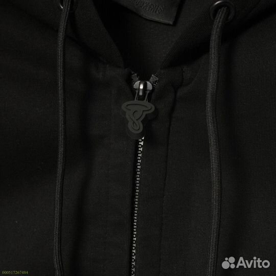 Зип худи Syna World