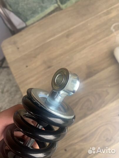 Амортизатор задний на мотоцикл квадроцикл