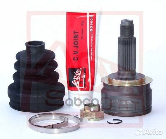 Шрус внешний sbtrc asva