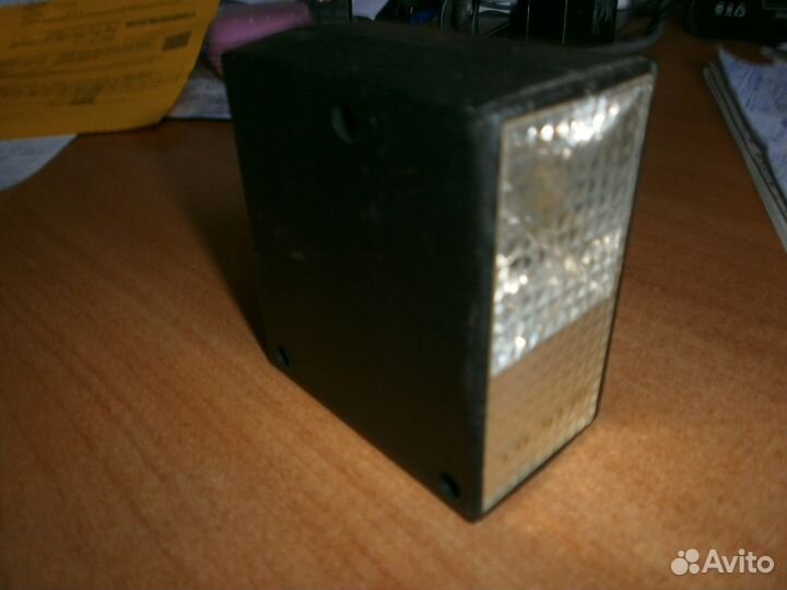 Фотовспышка