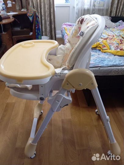 Стул для кормления