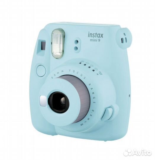 Фотоаппарат polaroid, instax аренда