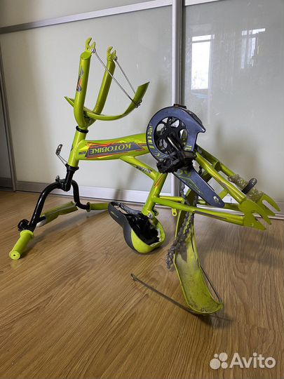 Велосипед Kotobike