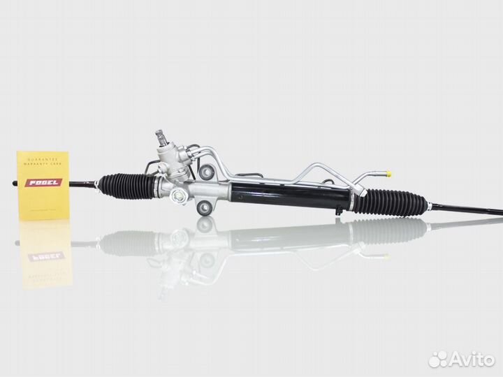 Рулевая рейка Мазда 323 BJ Новая