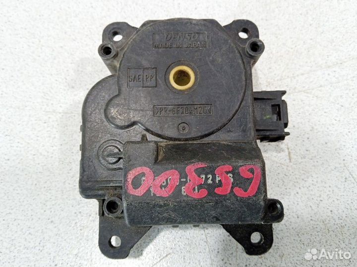 Моторчик управления заслонкой печки 8710633290