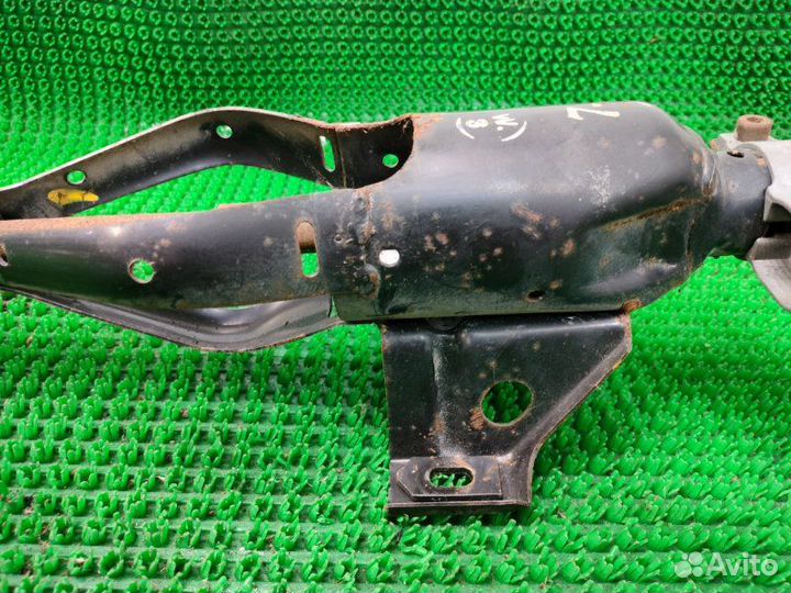 Рулевая колонка Volkswagen Golf 2 HK 1985