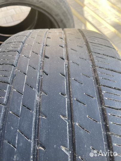 Bridgestone Dueler H/L 33 235/55 R19 101V