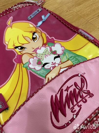 Портфель школьный новый