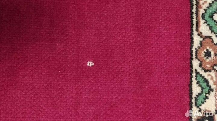 Ковер, ковровая дорожка