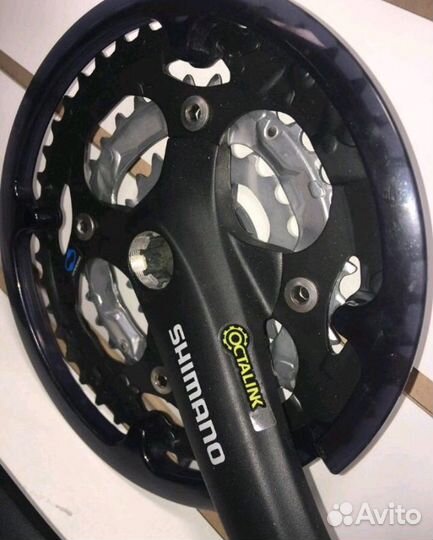 Система Shimano