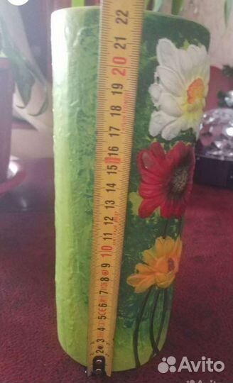 Ваза для цветов