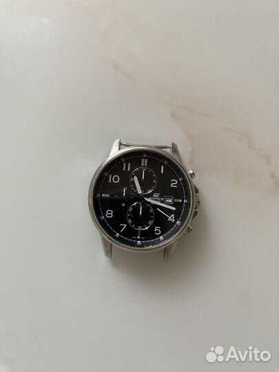 Часы casio edifice