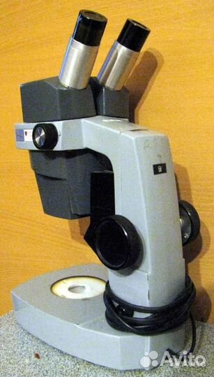 Микроанализ банкнот и др мелких объектов