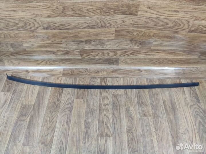 Рейлинг на крышу правый Ford Focus CB8 pnda 2014