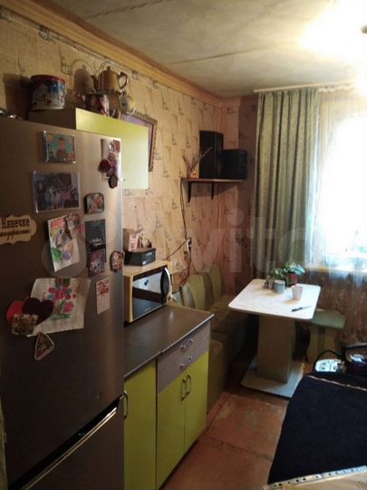 2-к. квартира, 42 м², 1/2 эт.