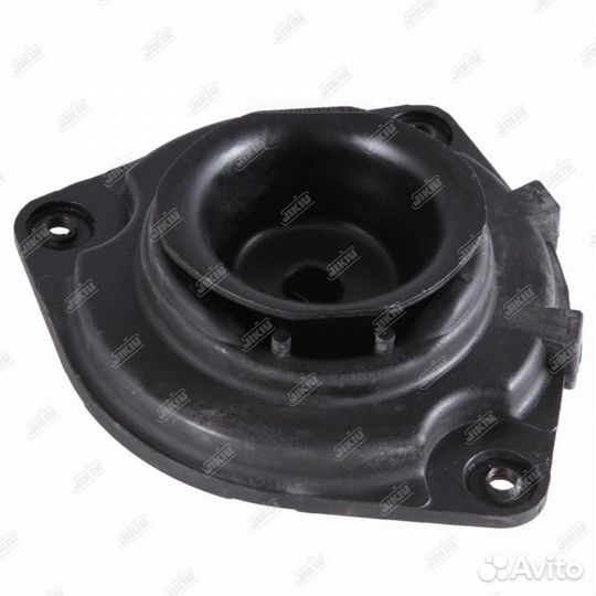 Jikiu MS22011 Опора передней стойки перед лев