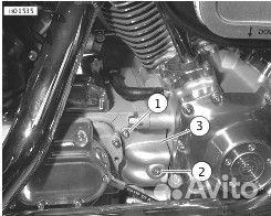 Крышка масляных шлангов 37945-99