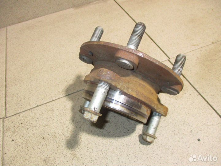 Ступица передняя Kia Soul 3 (SK3)