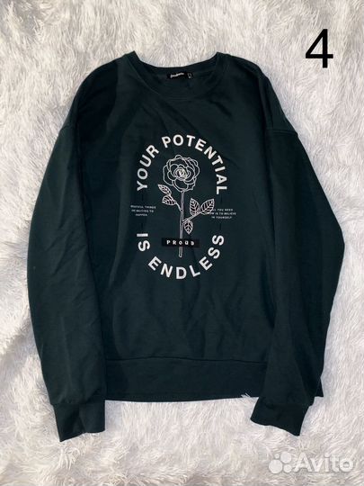 Брендовая одежда XS, S, M