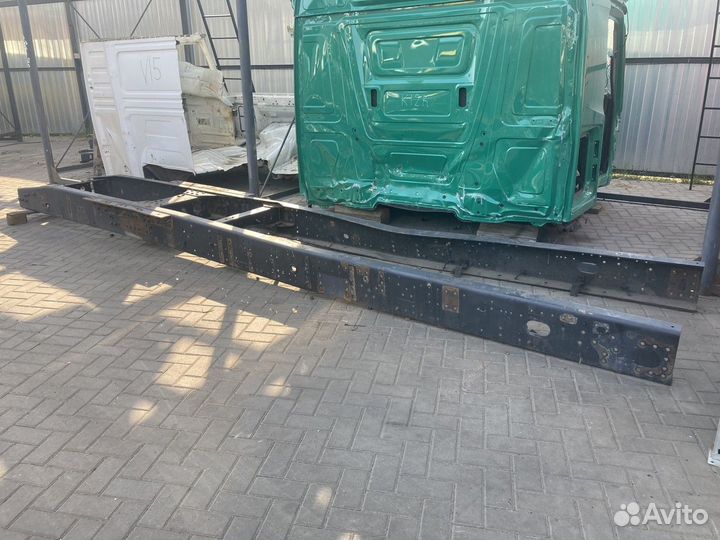 Рама с документами камаз 5490