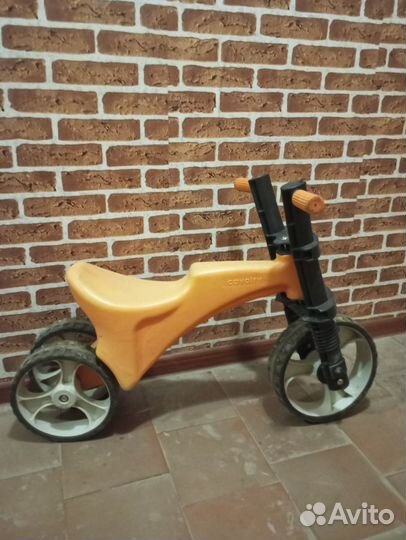 Беговел детский